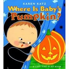 Where is Baby’s Pumpkin