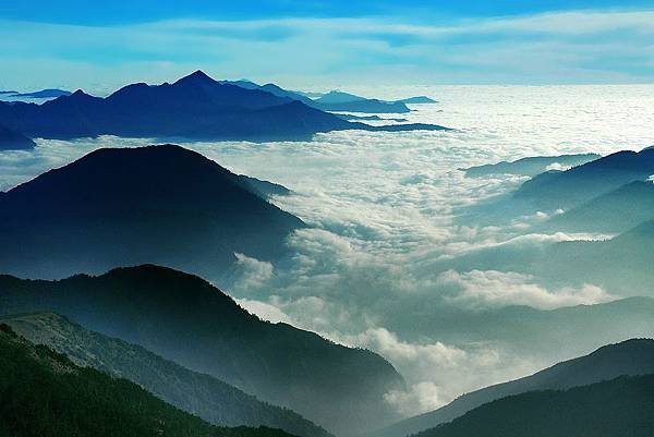 高山美照