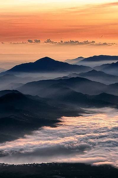 雲山