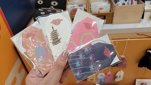 日本輕旅行 台日好物 101 日本伴手禮 日本有趣 禮物