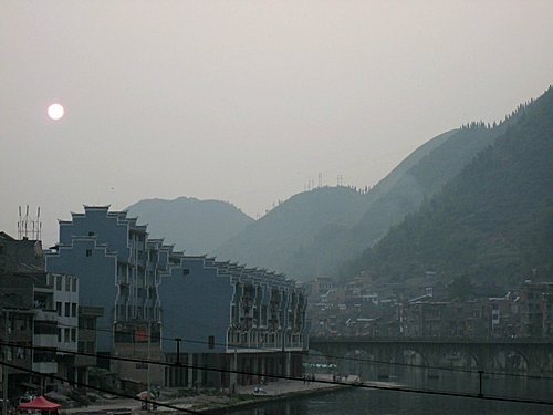鎮遠古鎮