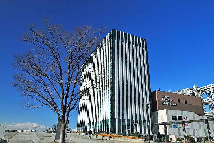 東京自由行547