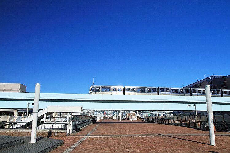 東京自由行550