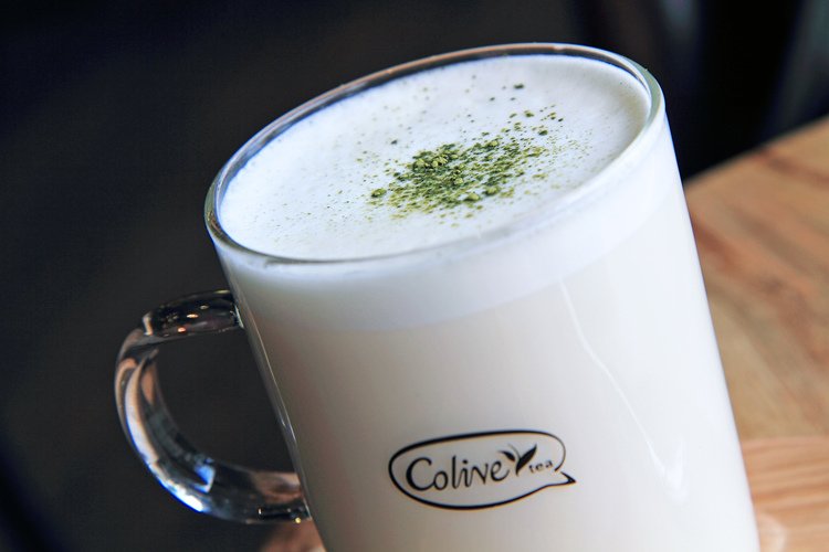 colive tea18