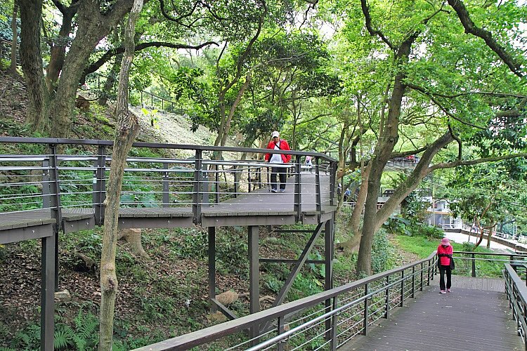 虎頭山公園14