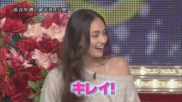 110224 ひみつの嵐ちゃん_長谷川潤 &amp; 人偶Kiss篇[20-16-33].JPG