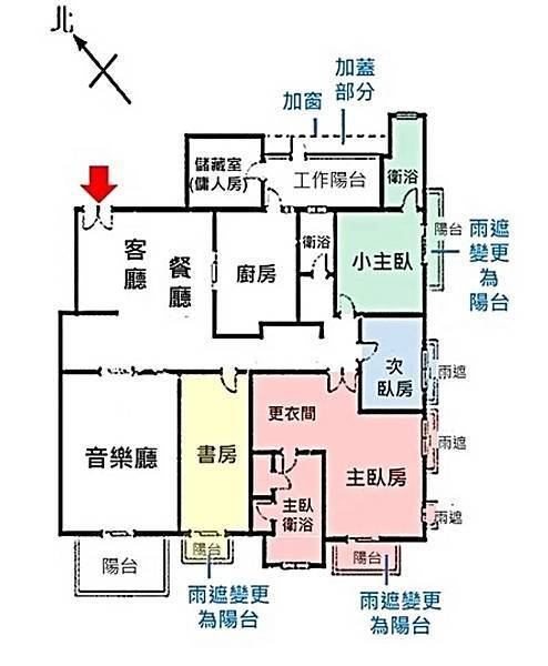 賀成交112-07-19誠售再降價 ↓ 七期東方花園廣場｜邊