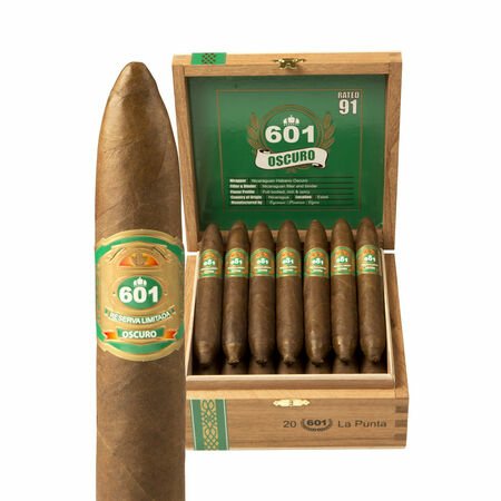 601 Green Label Oscuro La Punta Perfecto.jpeg