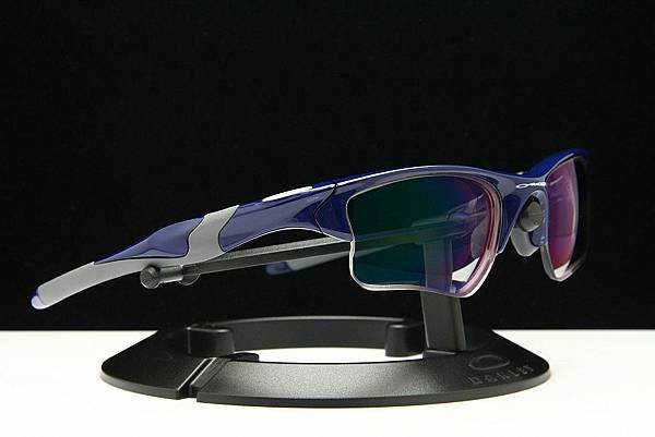 OAKLEY HALF JACKET 2.0 XL OO9154-24&amp;客製化有度數偏光變色鏡片