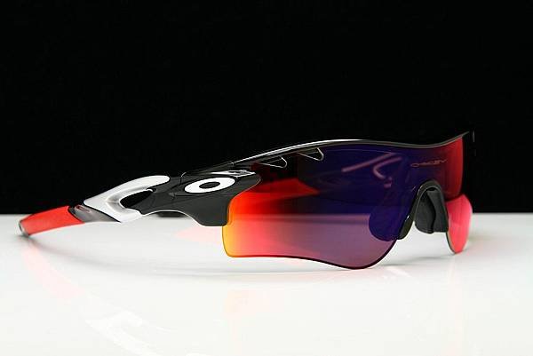 OAKLEY Custom RADARLOCK PATH Polarized