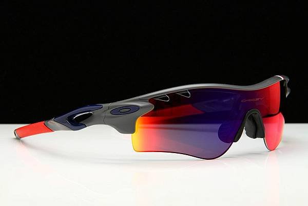 OAKLEY TEAM USA RADARLOCK PATH OO9181-11 奧運會美國隊版