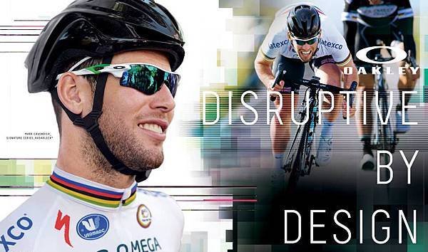 Mark Cavendish