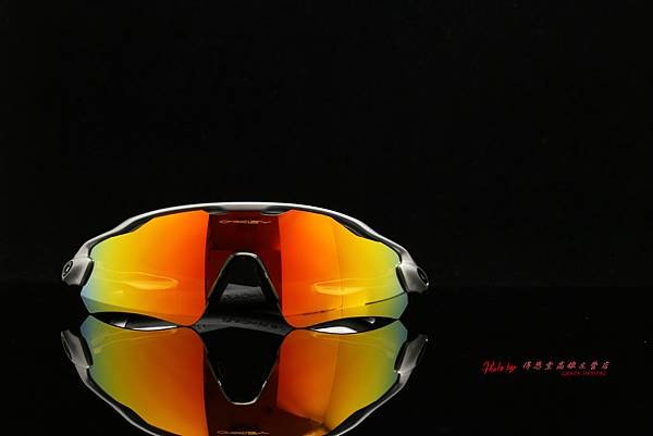 OAKLEY RADAR EV PATH (ASIA FIT) OO9275-02 運動型太陽眼鏡