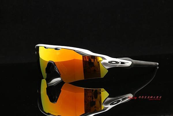 OAKLEY RADAR EV PATH (ASIA FIT) OO9275-02 運動型太陽眼鏡