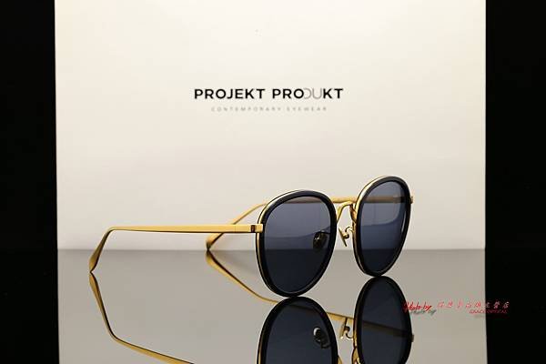 PROJEKT PRODUKT MC-3 韓國時尚太陽眼鏡 高雄得恩堂左營店