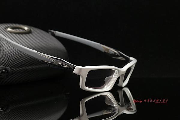 Oakley Crosslink PRO OX3127-07 &amp; 高階SPORT運動型近視度數鏡片 高雄得恩堂左營店