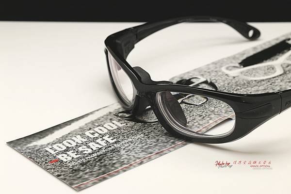 PROGEAR EYEGUARD 運動眼鏡 &amp; 高階SPORT防爆鏡片 高雄得恩堂左營店