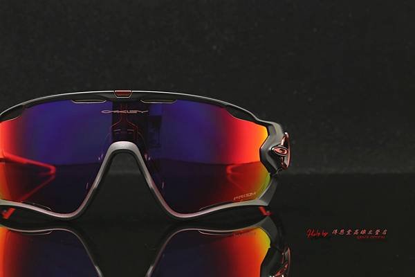 OAKLEY JAWBREAKER OO9290-2031 PRIZM ROAD 運動型太陽眼鏡