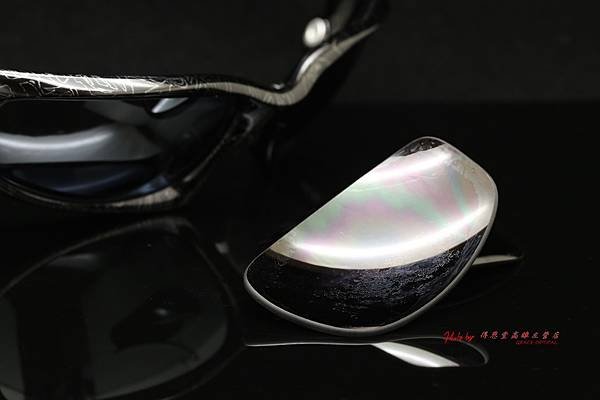 OAKLEY Wind Jacket OO9142-02 鏡片修復實錄