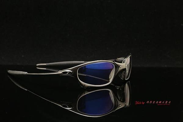 OAKLEY X METAL Juliet &amp; 高階第七代全視線視無限SPORT運動版變色鏡片