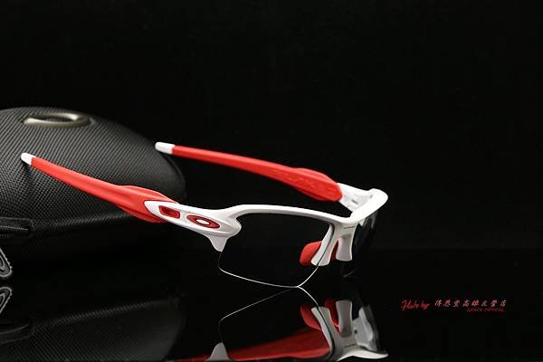 OAKLEY FLAK 2.0 客製變色鏡片