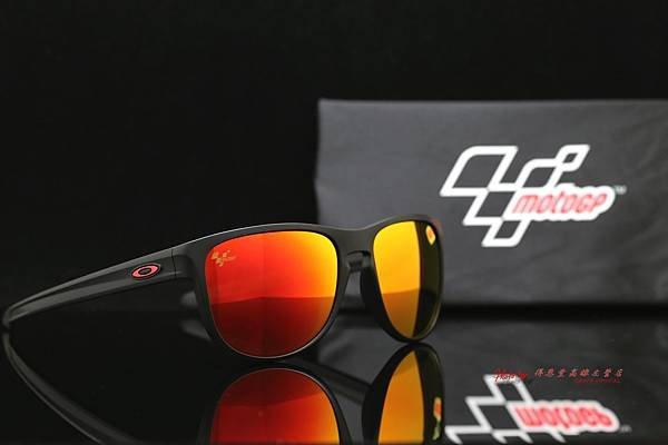 OAKLEY SLIVER ROUND PRIZM MOTOGP世界摩托車競賽聯名款 OO9342-1557 太陽眼鏡