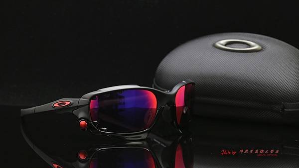 OAKLEY RACING JACKET OO9171-3762 運動太陽眼鏡