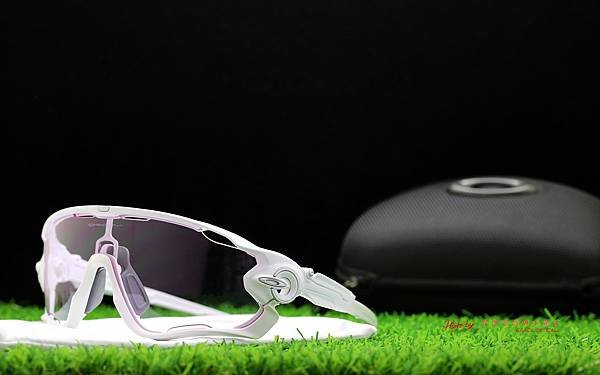 OAKLEY JAWBREAKER OO9290-3231 Prizm Low Light低光源 運動型太陽眼鏡 高雄得恩堂左營店 專業銷售店