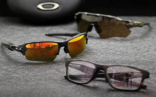 OAKLEY FLAK 2.0 BLACK CAMO COLLECTION (ASIA FIT) OO9271-2761 黑迷彩運動太陽眼鏡 高雄得恩堂左營店 專業銷售店