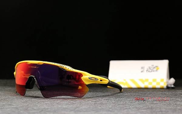 OAKLEY RADAR EV PATH TOUR DE FRANCE 2018 EDITION OO9208-6938 環法版運動型太陽眼鏡 高雄得恩堂左營