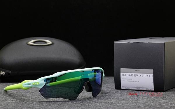 OAKLEY RADAR EV XS Path Youth Fit OJ9001-0931 青少年、小臉款運動型太陽眼鏡 高雄得恩堂左營店 專業銷售店