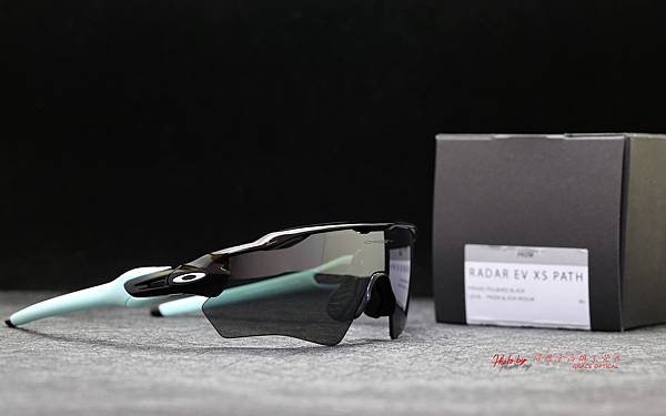  OAKLEY RADAR EV XS Path Youth Fit OJ9001-1031 青少年、小臉款運動型太陽眼鏡 高雄得恩堂左營店 專業銷售店