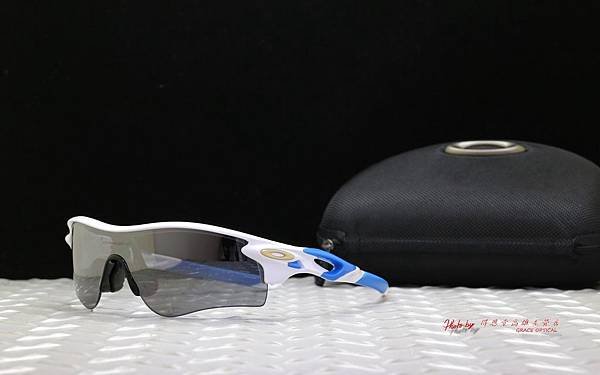 Oakley RADARLOCK PATH OO9206-47 運動太陽眼鏡 高雄得恩堂左營店 專業銷售店