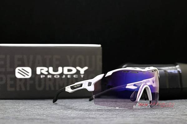 Rudy Project Cutline ImpactX P