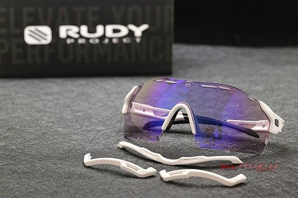 Rudy Project Cutline ImpactX P