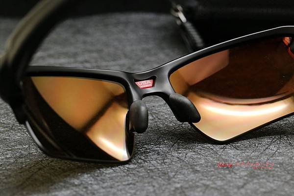 OAKLEY FLAK 2.0 XL OO9188-B359 Prizm Rose Gold Polarized 偏光金鍍膜運動太陽眼鏡 高雄得恩堂左營店 專業銷售店