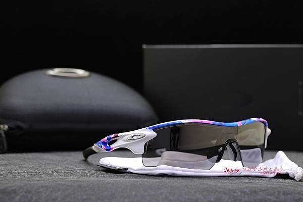 OAKLEY KOKORO COLLECTION 東奧版運動太陽眼鏡 高雄得恩堂左營店 專業銷售店