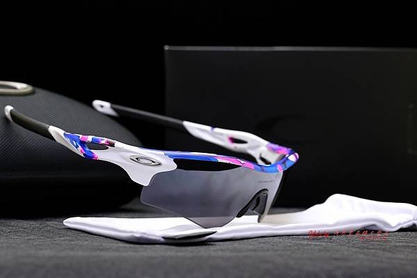 OAKLEY KOKORO COLLECTION 東奧版運動太陽眼鏡 高雄得恩堂左營店 專業銷售店