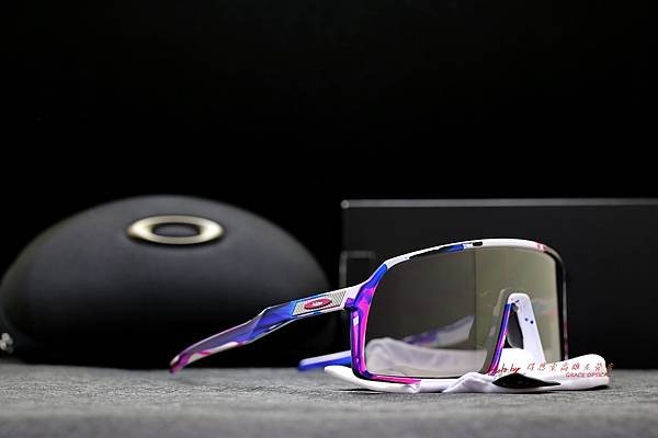 OAKLEY KOKORO COLLECTION 東奧版運動太陽眼鏡 高雄得恩堂左營店 專業銷售店