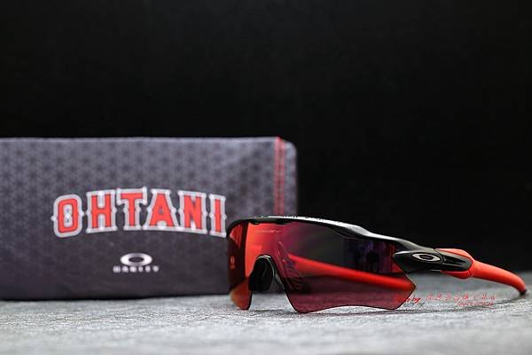 OAKLEY X SHOHEI OHTANI Collection 大谷翔平聯名版 運動太陽眼鏡 高雄得恩堂左營店 專業銷售店