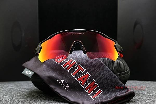 OAKLEY X SHOHEI OHTANI Collection 大谷翔平聯名版 運動太陽眼鏡 高雄得恩堂左營店 專業銷售店