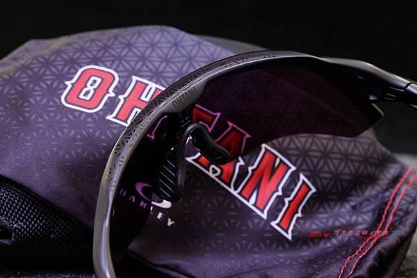 OAKLEY X SHOHEI OHTANI Collection 大谷翔平聯名版 運動太陽眼鏡 高雄得恩堂左營店 專業銷售店