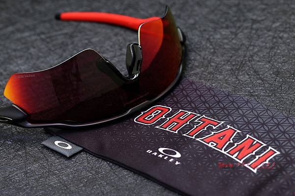 OAKLEY X SHOHEI OHTANI Collection 大谷翔平聯名版 運動太陽眼鏡 高雄得恩堂左營店 專業銷售店