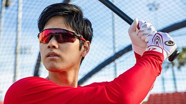 OAKLEY X SHOHEI OHTANI Collection 大谷翔平聯名版 運動太陽眼鏡 高雄得恩堂左營店 專業銷售店