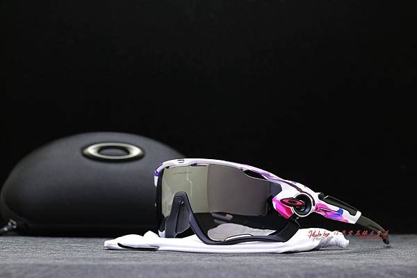 OAKLEY KOKORO COLLECTION 東奧版運動太陽眼鏡 高雄得恩堂左營店 專業銷售店