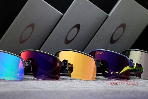 Oakley Sutro Lite 運動太陽眼鏡 高雄得恩堂左營店 專業銷售店