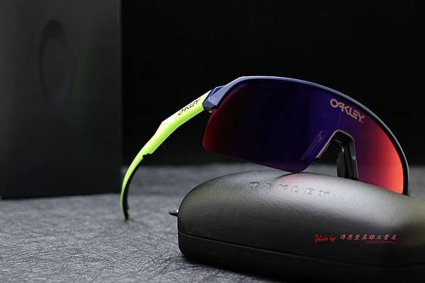 Oakley Sutro Lite 運動太陽眼鏡 高雄得恩堂左營店 專業銷售店