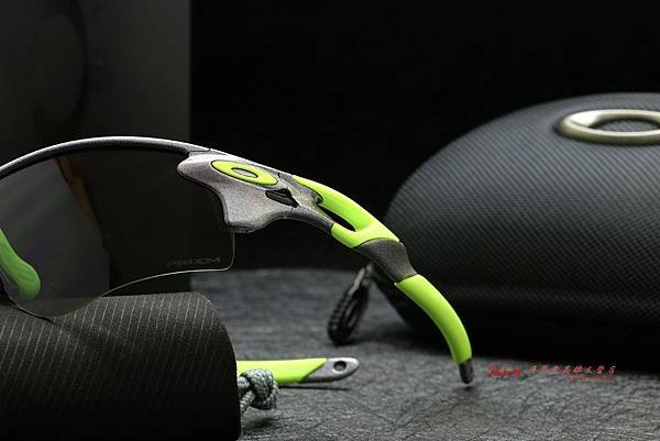 OAKLEY RADARLOCK OO9206-7638 PRIZM Grey 運動太陽眼鏡 高雄得恩堂左營店 專業銷售店