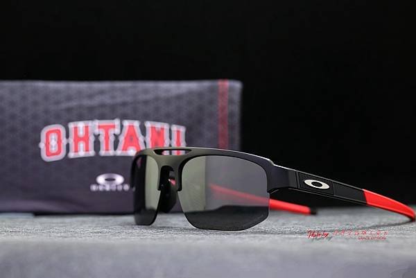 OAKLEY X SHOHEI OHTANI Collection 大谷翔平聯名版 運動太陽眼鏡 高雄得恩堂左營店 專業銷售店