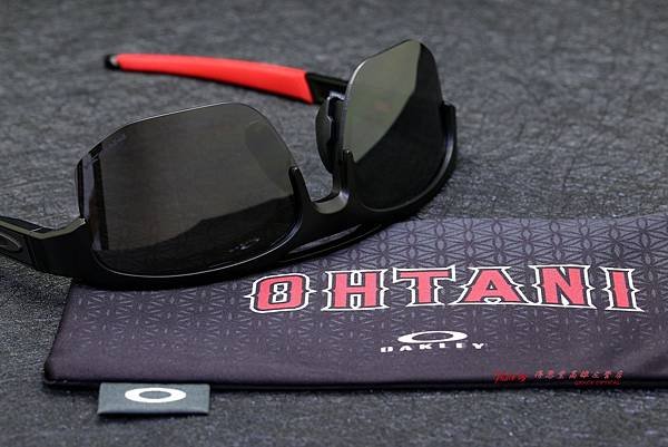 OAKLEY X SHOHEI OHTANI Collection 大谷翔平聯名版 運動太陽眼鏡 高雄得恩堂左營店 專業銷售店